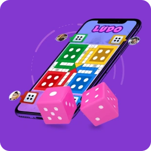 Ludo Fantasy App